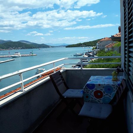 Apartments Olea Marina Exterior foto