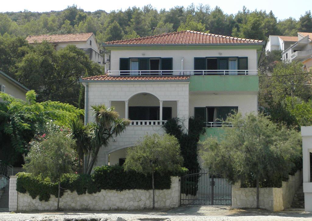 Apartments Olea Marina Exterior foto