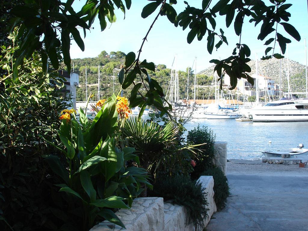 Apartments Olea Marina Exterior foto