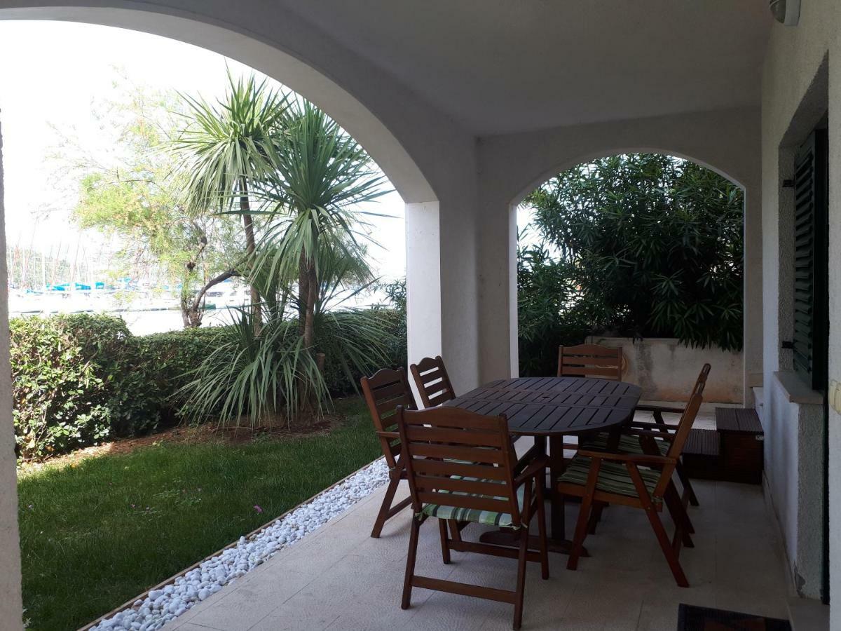 Apartments Olea Marina Exterior foto